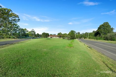 Property photo of 1 Calymea Street Nowra Hill NSW 2540