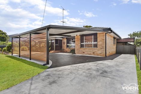 Property photo of 360 Greenwattle Street Wilsonton QLD 4350