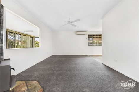 Property photo of 360 Greenwattle Street Wilsonton QLD 4350