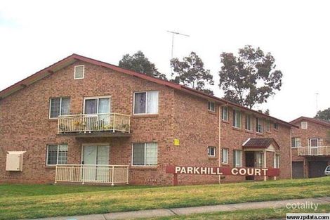 39/30 Burrinjuck St, Leumeah, NSW 2560