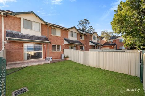 Property photo of 6/51-53 Park Avenue Kingswood NSW 2747