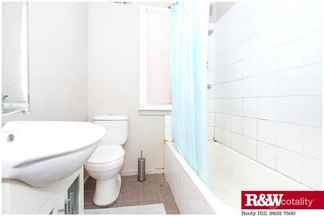 Property photo of 118 Aurora Drive Tregear NSW 2770