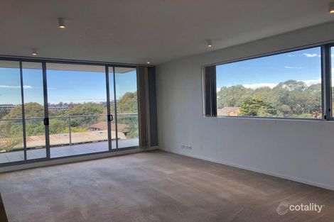 502/2 Saunders Cl, Macquarie Park, NSW 2113