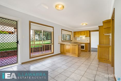 Property photo of 37 Carlon Crescent Farmborough Heights NSW 2526