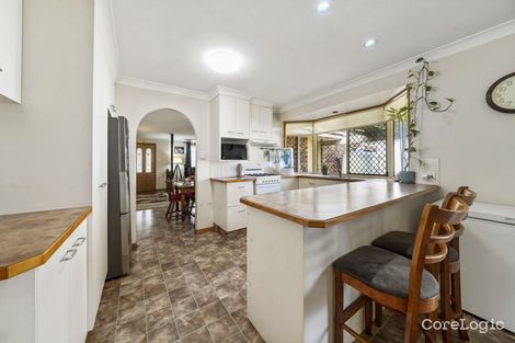 Property photo of 8 Ware Court Darling Heights QLD 4350