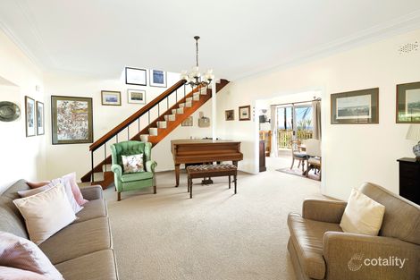 Property photo of 1 Quirk Street Dee Why NSW 2099