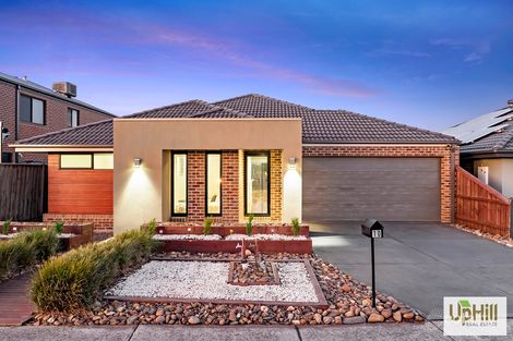 Property photo of 10 Ranfurlie Boulevard Cranbourne West VIC 3977