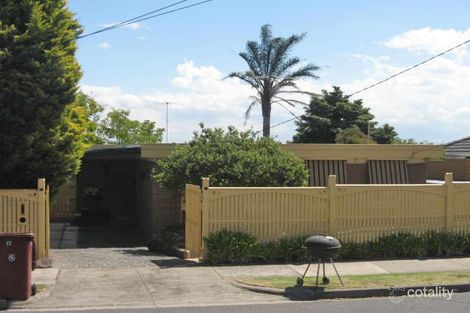 Property photo of 17 William Street Bulleen VIC 3105