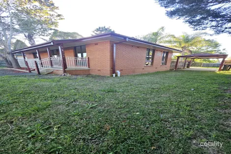 Property photo of 12 Mungadal Way Airds NSW 2560
