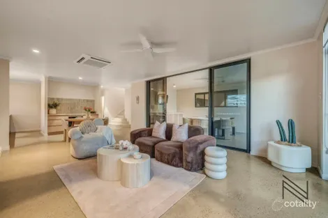 Property photo of 139A Harold Street West End QLD 4810