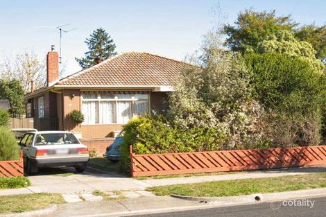 Property photo of 22 Peter Street Springvale VIC 3171