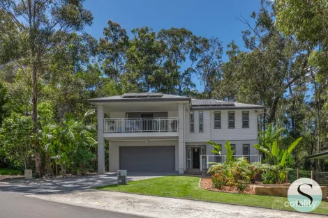 Property photo of 44 Nightshade Crescent Murrays Beach NSW 2281