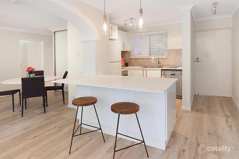 Property photo of 1/53 Thorn Street Kangaroo Point QLD 4169