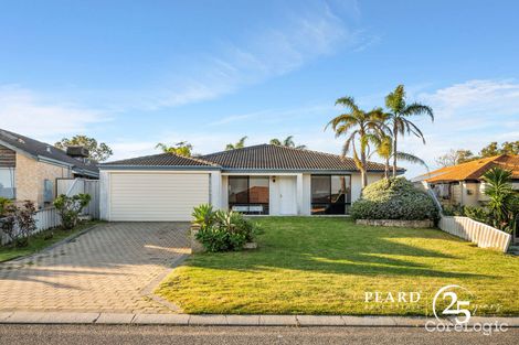 Property photo of 46 Goldsworthy Entrance Alexander Heights WA 6064