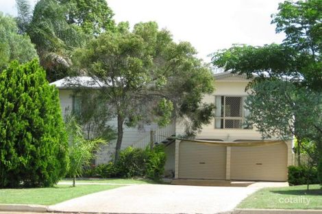 99 Breakspear St, Gracemere, QLD 4702
