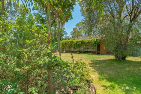 Property photo of 10 Comadore Close Raymond Terrace NSW 2324