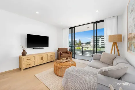 509/6 PALM BEACH AVE, PALM BEACH, QLD 4221