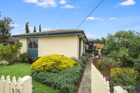 Property photo of 15 Gemini Court Whittington VIC 3219