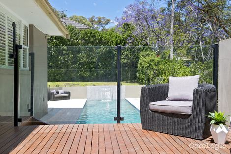 Property photo of 1 Mahratta Avenue Wahroonga NSW 2076