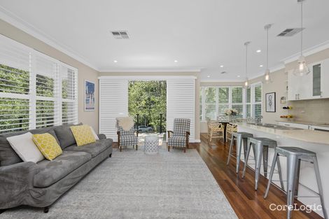 Property photo of 1 Mahratta Avenue Wahroonga NSW 2076