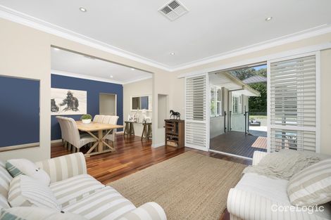 Property photo of 1 Mahratta Avenue Wahroonga NSW 2076