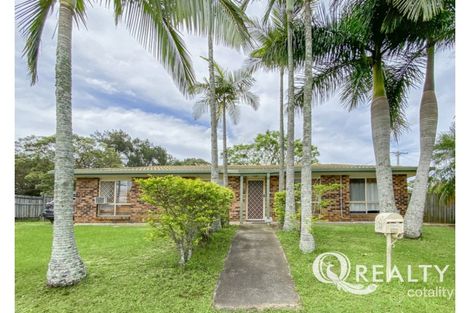 Property photo of 85 Augusta Street Crestmead QLD 4132