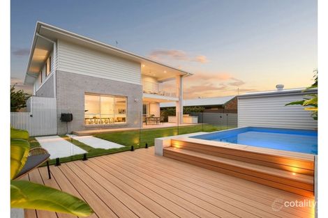 7 Bluegum Ave, Hollywell, QLD 4216