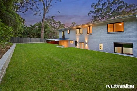 Property photo of 5 Ocean Place Illawong NSW 2234