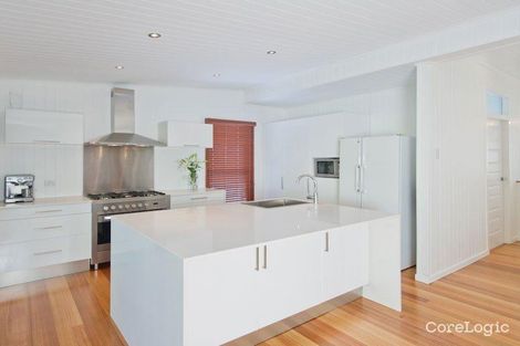 Property photo of 125 Gregory Street Auchenflower QLD 4066