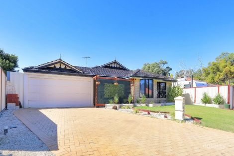 Property photo of 19 Donkey Orchid Turn Greenfields WA 6210