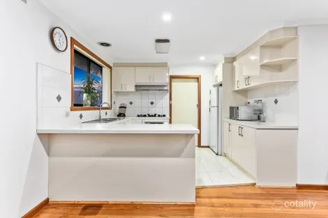 Property photo of 12 Woodstock Place Springvale South VIC 3172