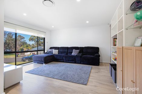 Property photo of 33 Calypso Road Cranebrook NSW 2749