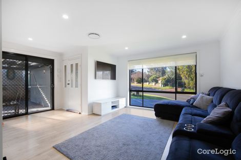 Property photo of 33 Calypso Road Cranebrook NSW 2749