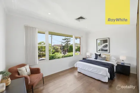 Property photo of 7 Lind Avenue Oatlands NSW 2117