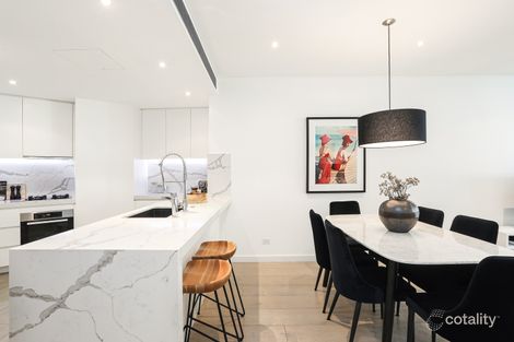 Property photo of 203/50 McLachlan Avenue Darlinghurst NSW 2010