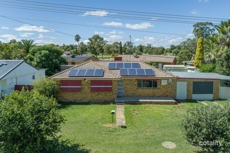 Property photo of 128 Duri Road Hillvue NSW 2340