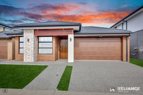 Property photo of 3 Frank Avenue Truganina VIC 3029