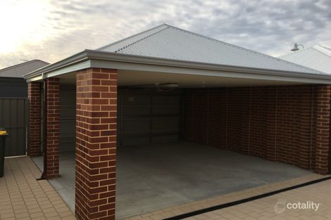 Property photo of 17 Debelle Way Clarkson WA 6030