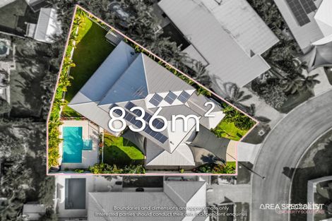 Property photo of 9 Tarella Court Ormeau QLD 4208