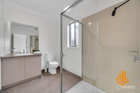 Property photo of 10 Neroli Crescent Truganina VIC 3029
