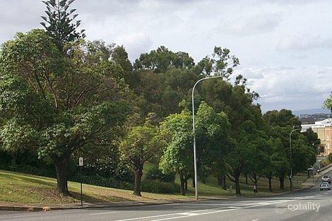 Lot 836 Malcolm St, West Perth, WA 6005