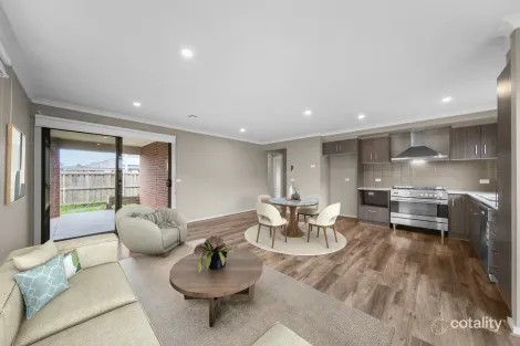 Property photo of 22 Falcata Avenue Werribee VIC 3030