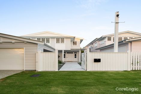 Property photo of 27 Norman Street Ascot QLD 4007