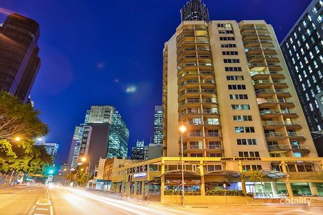 803/160 Roma St, Brisbane City, QLD 4000