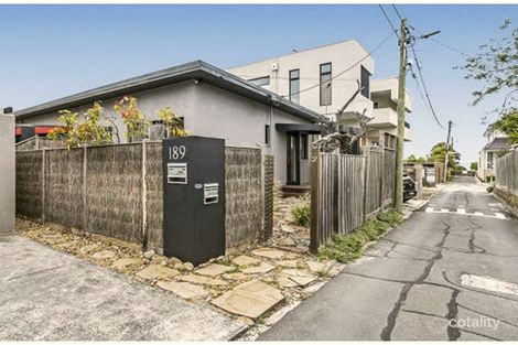 Property photo of 2/189 Nepean Highway Aspendale VIC 3195