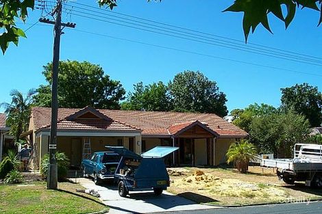 Property photo of 16 Callan Road Floreat WA 6014