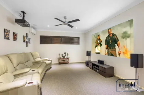 Property photo of 24 Limosa Circuit Noosaville QLD 4566