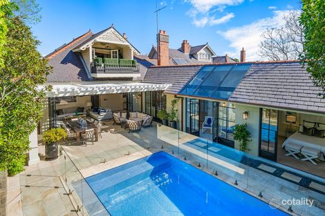 Property photo of 100 Lang Road Centennial Park NSW 2021