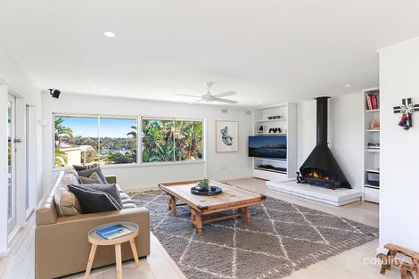 Property photo of 1 Cutler Road Clontarf NSW 2093