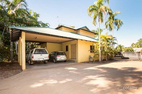 Property photo of 1/90 Herbert Street Broome WA 6725